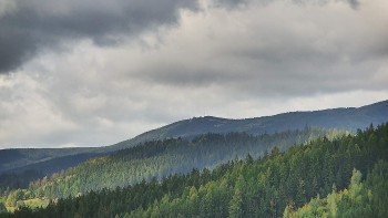 Ski areál U Sachovy studánky