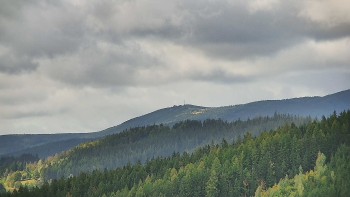 Ski areál U Sachovy studánky