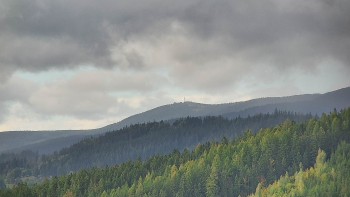 Ski areál U Sachovy studánky