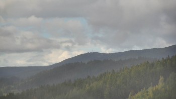 Ski areál U Sachovy studánky