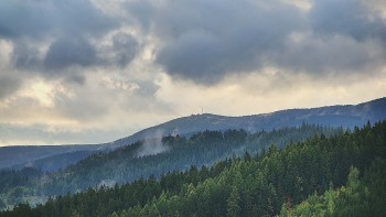 Ski areál U Sachovy studánky
