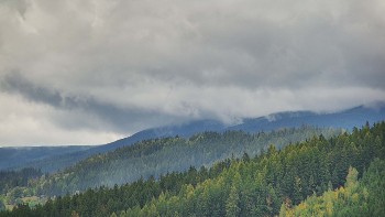 Ski areál U Sachovy studánky