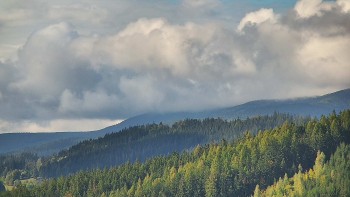 Ski areál U Sachovy studánky