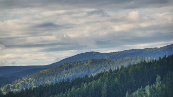 Ski areál U Sachovy studánky