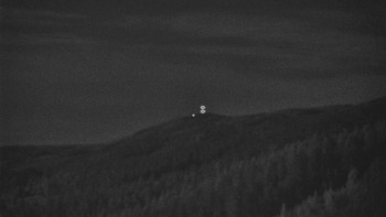 Ski areál U Sachovy studánky