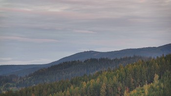 Ski areál U Sachovy studánky