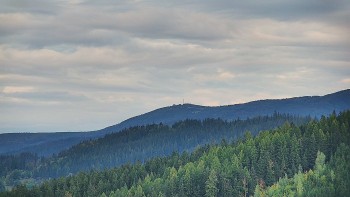 Ski areál U Sachovy studánky
