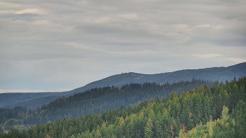 Ski areál U Sachovy studánky