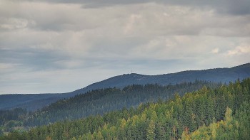 Ski areál U Sachovy studánky