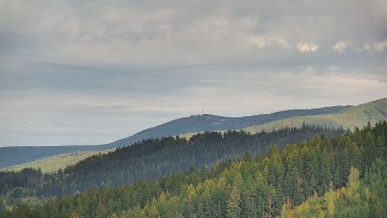 Ski areál U Sachovy studánky