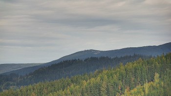 Ski areál U Sachovy studánky