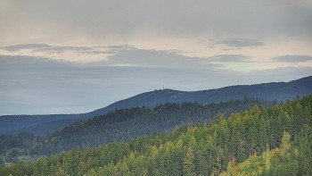 Ski areál U Sachovy studánky
