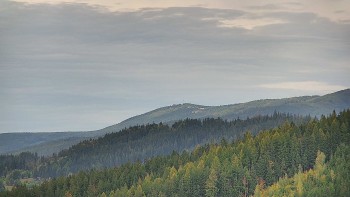 Ski areál U Sachovy studánky