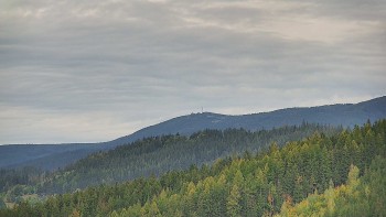Ski areál U Sachovy studánky