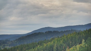 Ski areál U Sachovy studánky
