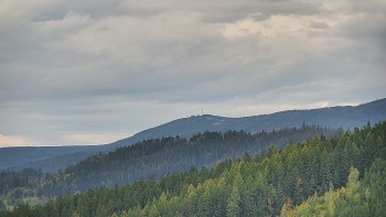 Ski areál U Sachovy studánky