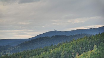 Ski areál U Sachovy studánky
