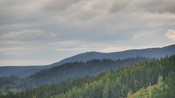 Ski areál U Sachovy studánky