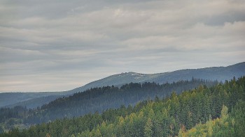 Ski areál U Sachovy studánky