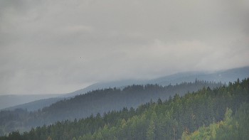 Ski areál U Sachovy studánky