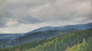 Ski areál U Sachovy studánky