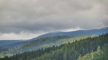 Ski areál U Sachovy studánky