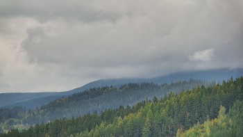 Ski areál U Sachovy studánky