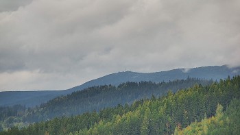 Ski areál U Sachovy studánky
