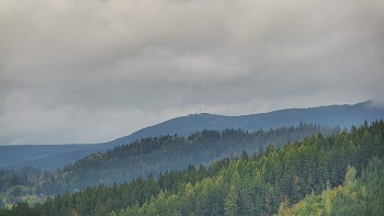 Ski areál U Sachovy studánky