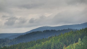Ski areál U Sachovy studánky