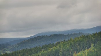 Ski areál U Sachovy studánky
