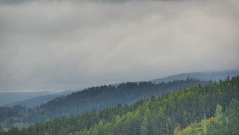 Ski areál U Sachovy studánky