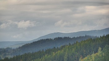 Ski areál U Sachovy studánky