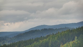 Ski areál U Sachovy studánky