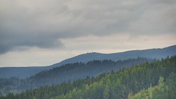 Ski areál U Sachovy studánky