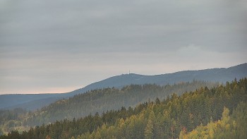 Ski areál U Sachovy studánky