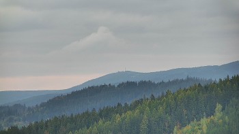 Ski areál U Sachovy studánky