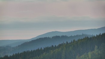 Ski areál U Sachovy studánky
