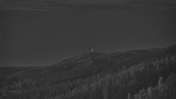 Ski areál U Sachovy studánky