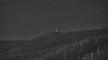 Ski areál U Sachovy studánky