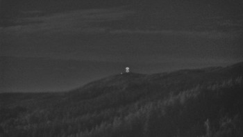 Ski areál U Sachovy studánky