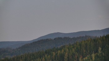 Ski areál U Sachovy studánky