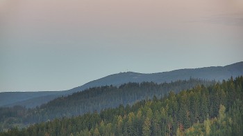 Ski areál U Sachovy studánky