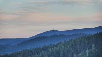 Ski areál U Sachovy studánky
