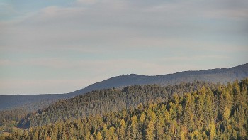 Ski areál U Sachovy studánky