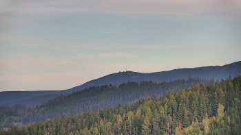 Ski areál U Sachovy studánky