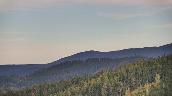 Ski areál U Sachovy studánky