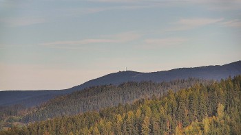 Ski areál U Sachovy studánky