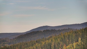 Ski areál U Sachovy studánky
