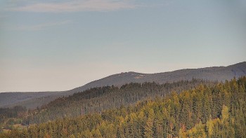 Ski areál U Sachovy studánky